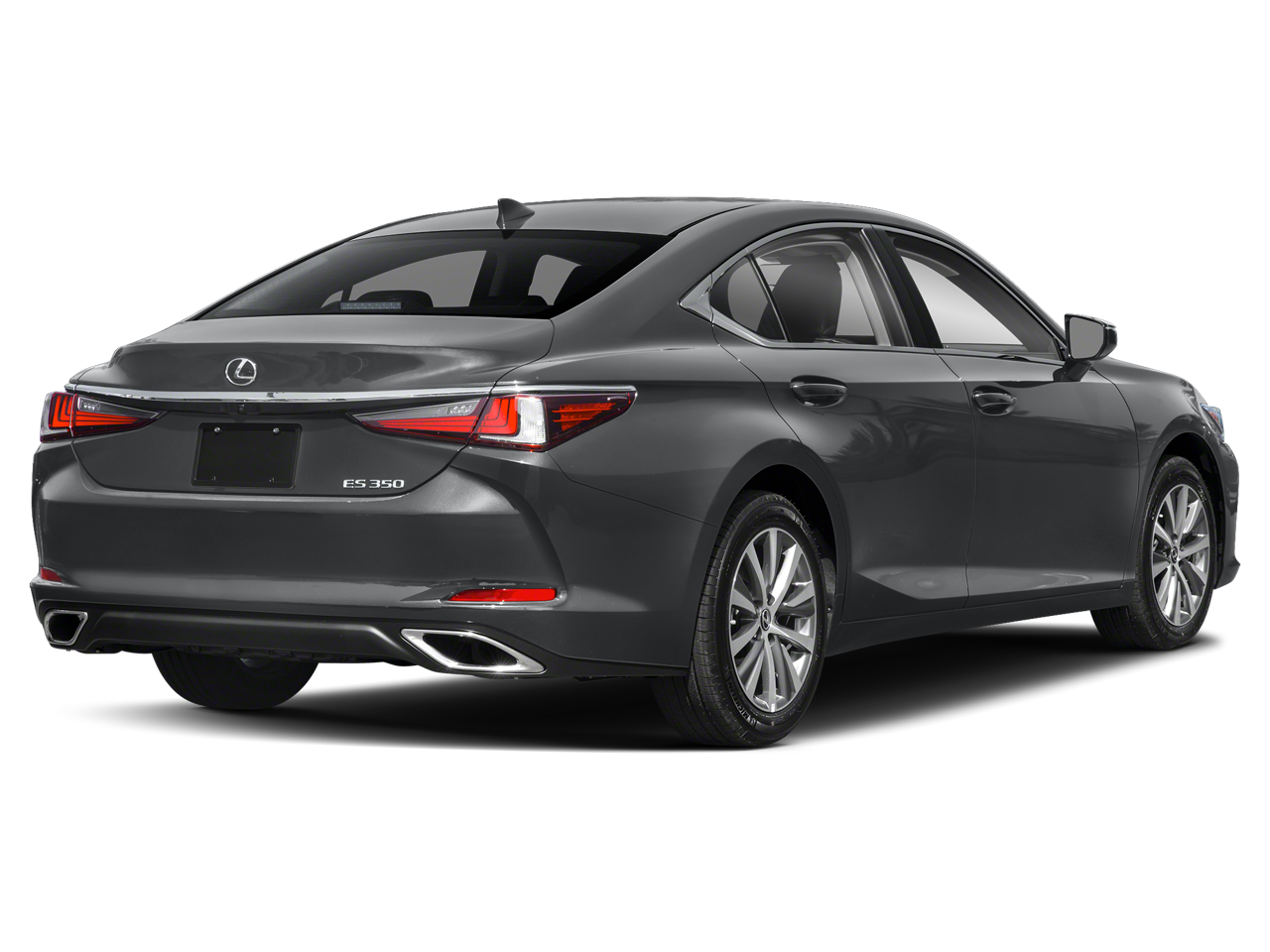 2021 Lexus ES 350 FWD