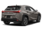 2021 Lexus UX 250h AWD