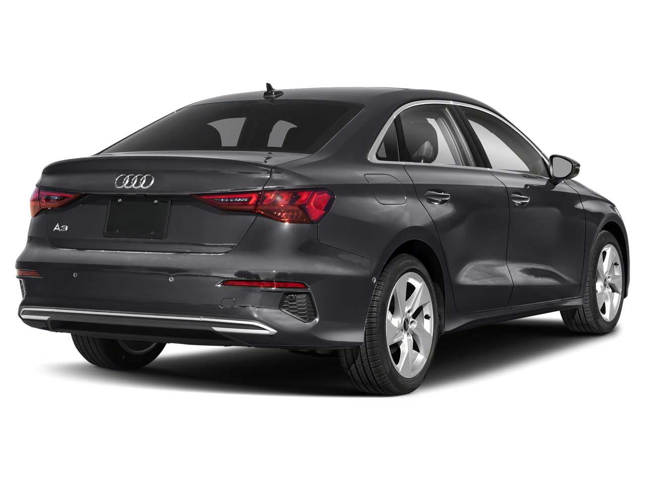2022 Audi A3 Premium