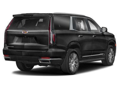 2023 Cadillac Escalade 4WD Luxury