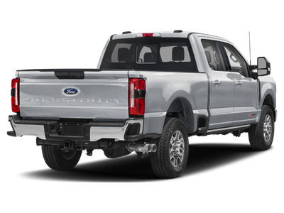 2023 Ford Super Duty F-250 SRW LARIAT
