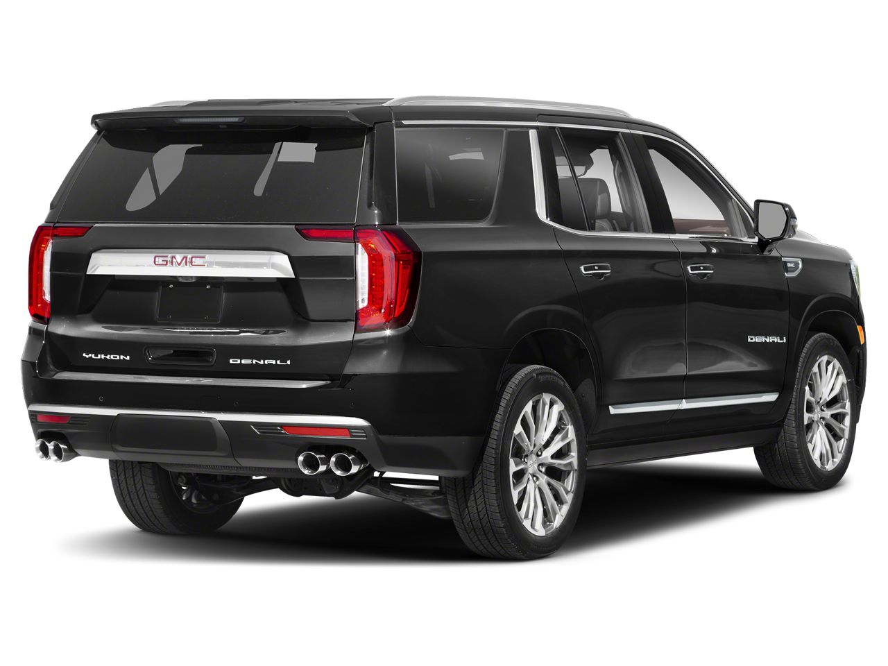 2023 GMC Yukon Denali - Photo 35