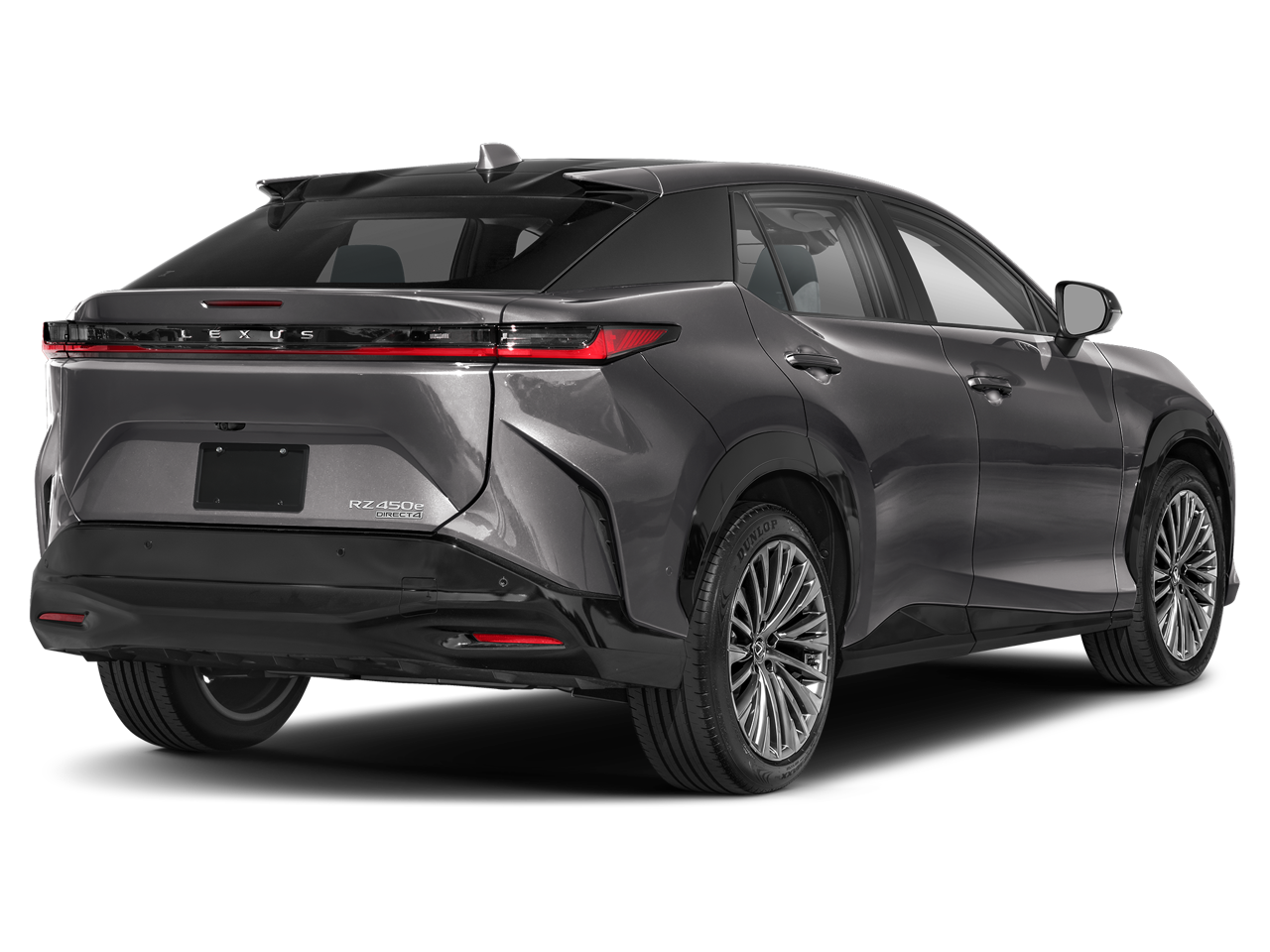 Used 2023 Lexus RZ Premium with VIN JTJAAAAB2PA021876 for sale in Owings Mills, MD