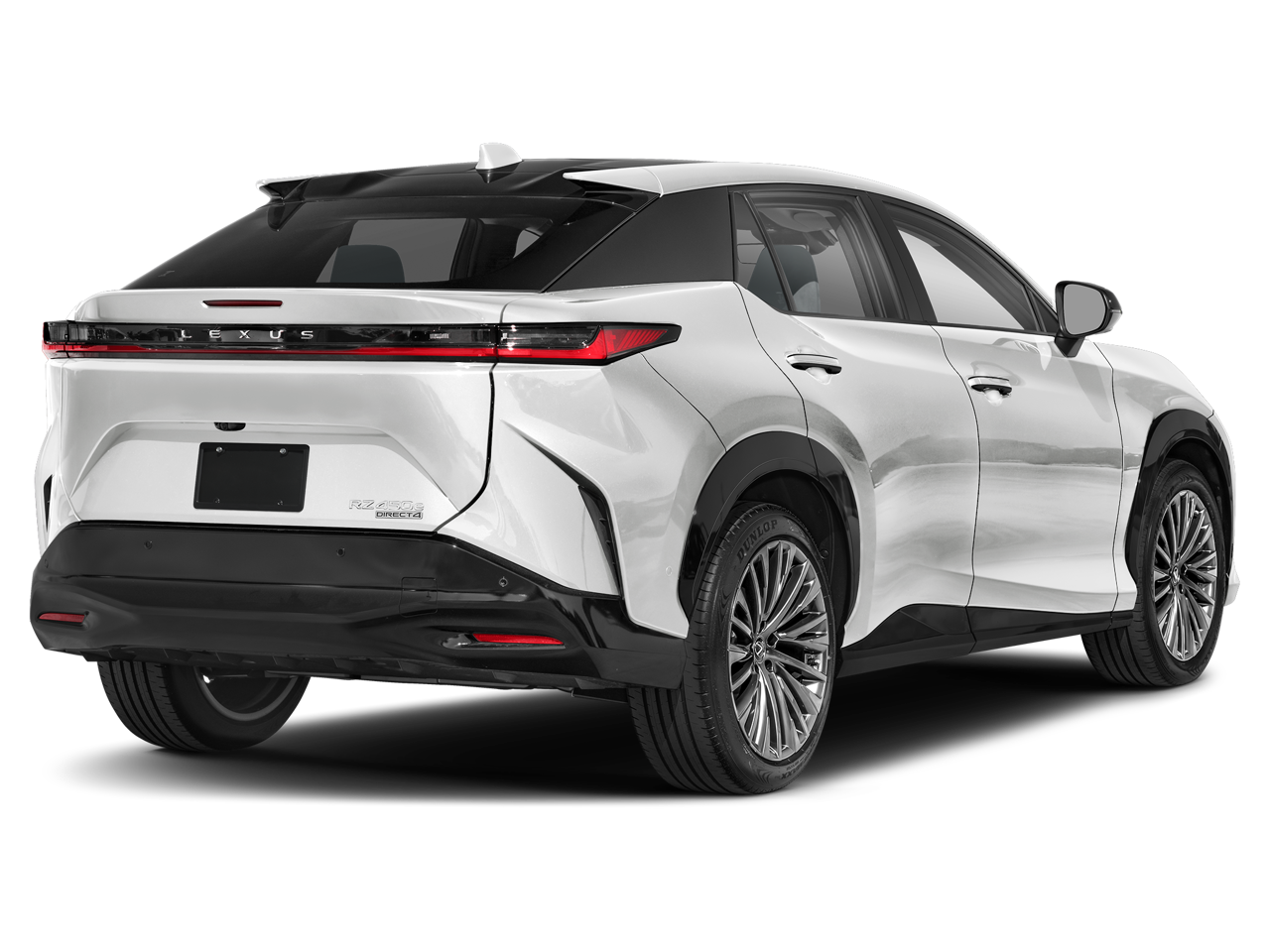 Used 2023 Lexus RZ Premium with VIN JTJAAAAB1PA018693 for sale in Owings Mills, MD