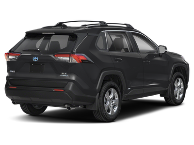 2023 Toyota RAV4 Hybrid XLE Premium