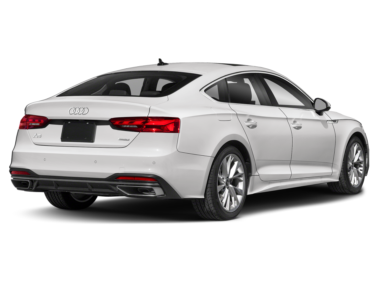 2024 Audi A5 Sportback S line Premium Plus