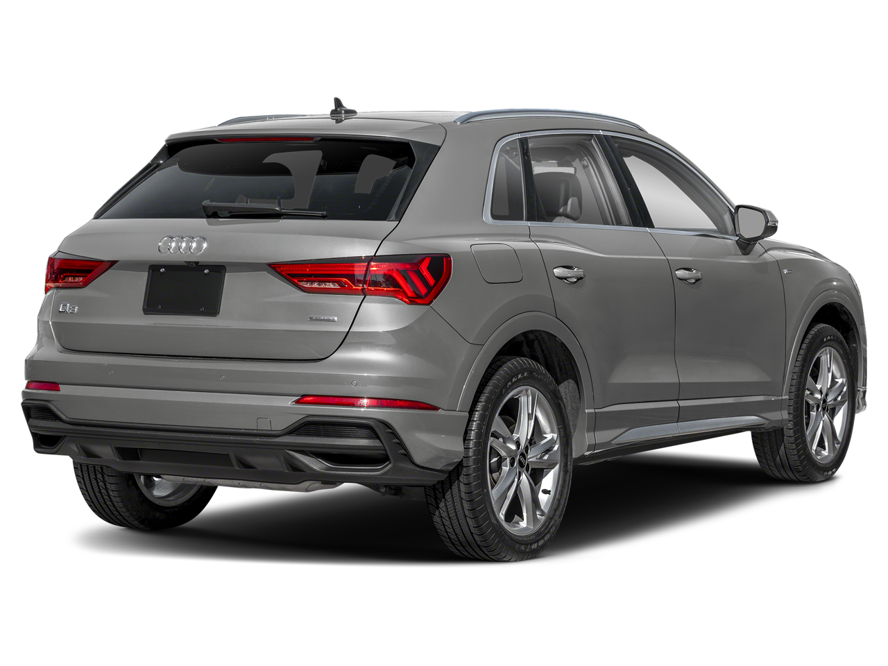 2024 Audi Q3 S line Premium
