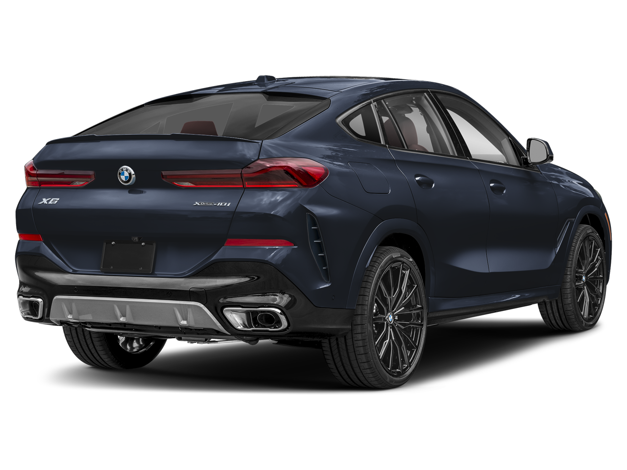 2024 BMW X6 xDrive40i