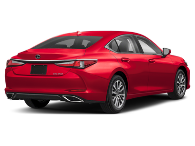 2024 Lexus ES 350 FWD