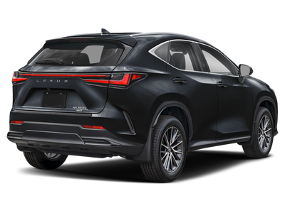 2024 Lexus NX 350h Premium AWD