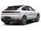 2024 Porsche Cayenne Coupe AWD