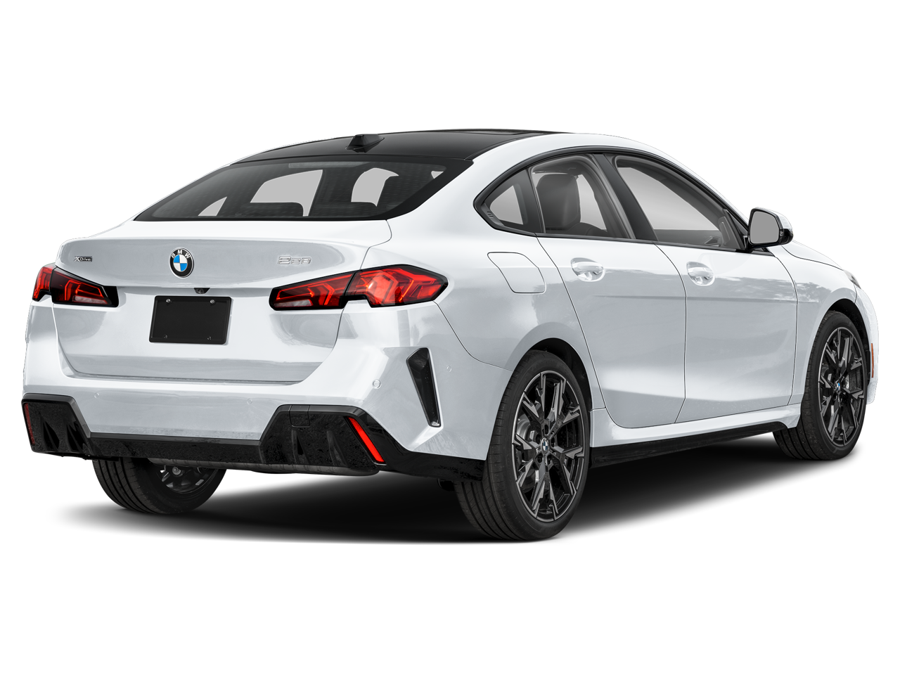 2025 BMW 2 Series 228 xDrive