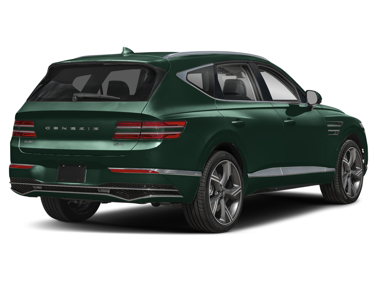 2025 Genesis GV80 2.5T Prestige