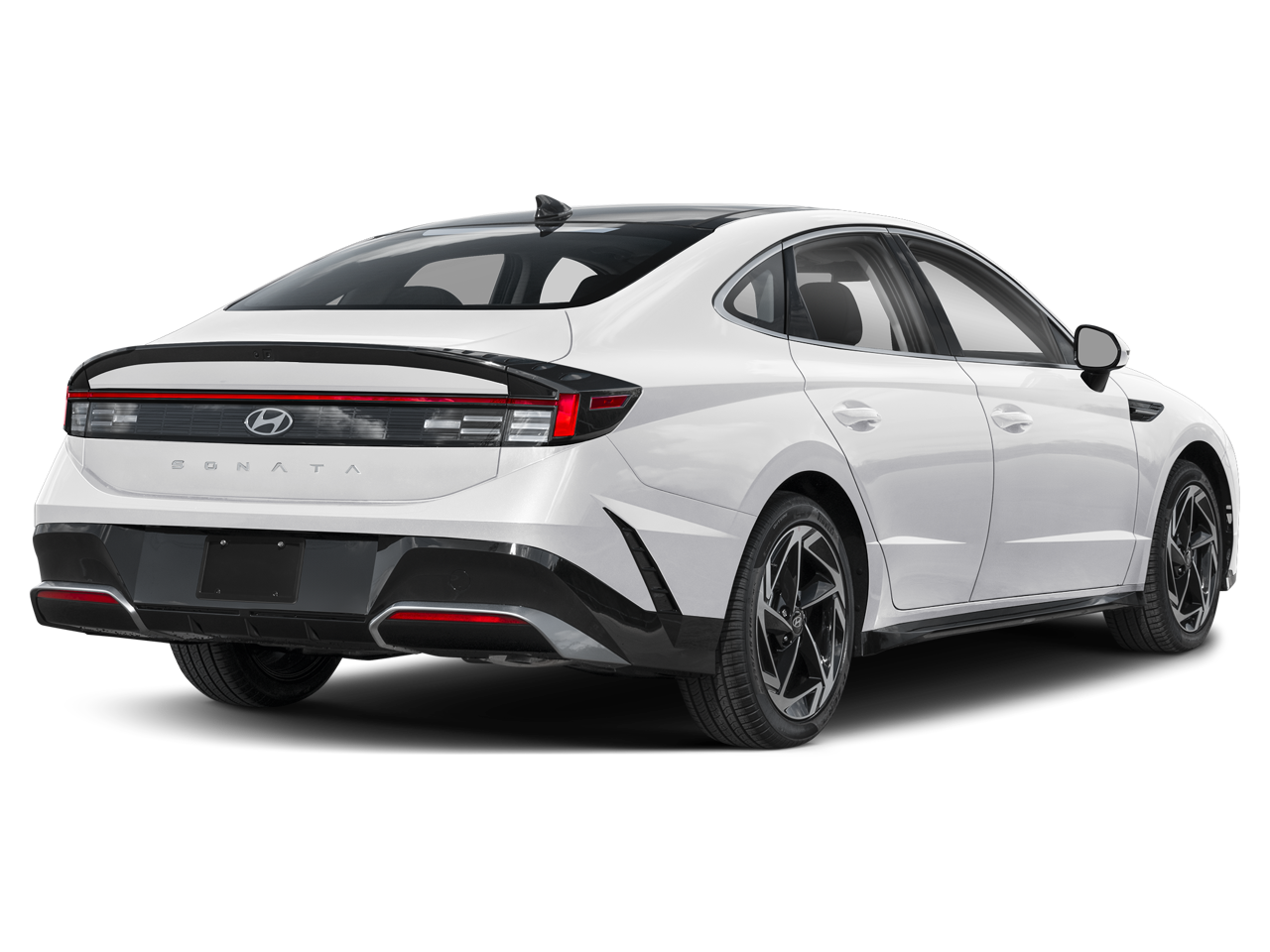 2025 Hyundai Sonata SEL - Photo 32