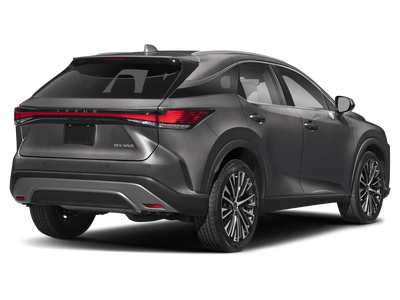 2025 Lexus RX 350 Premium AWD