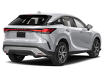 2025 Lexus RX RX 350