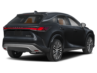 2025 Lexus RX 350h Premium Plus AWD