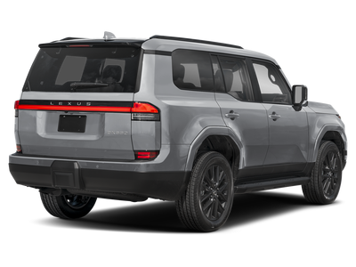 2025 Lexus GX 550 Premium
