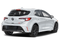 2025 Toyota Corolla Hatchback XSE