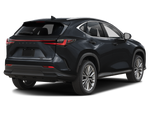 2026 Lexus NX 350h Luxury AWD