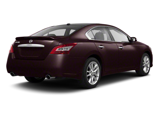 2011 Nissan Maxima 3.5 SV w/Sport Pkg