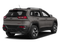 2018 Jeep Cherokee Trailhawk