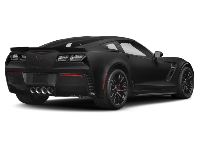 2019 Chevrolet Corvette Z06 Z06 2LZ