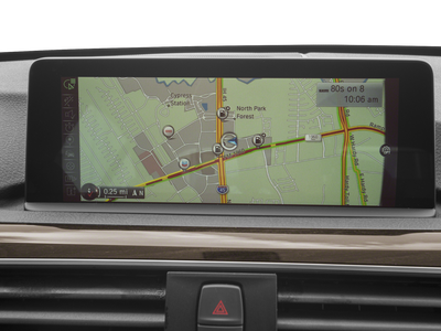 2016 BMW 3 Series 340i xDrive