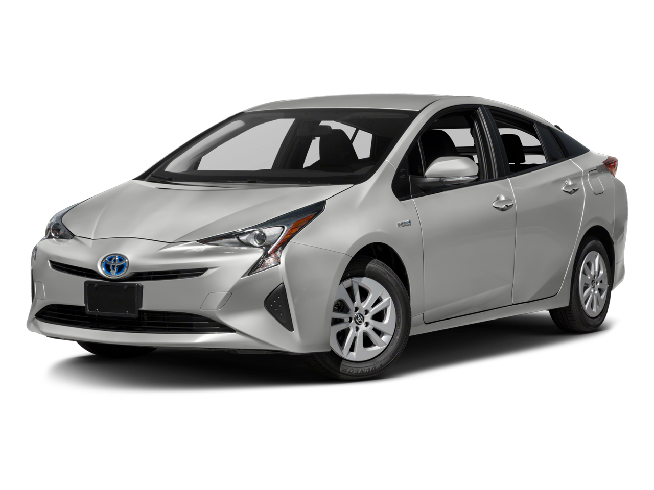 2016 Toyota Prius Four's photo
