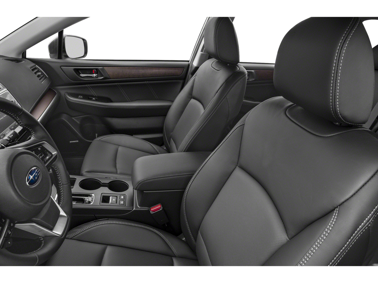 2018 Subaru Outback Limited