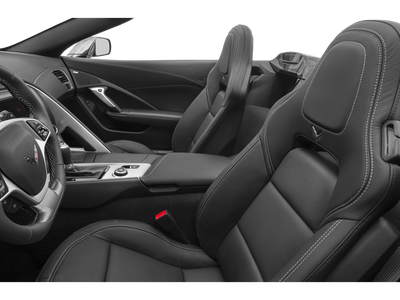 2019 Chevrolet Corvette Stingray 1LT