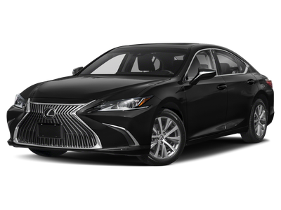 2019 Lexus ES 350 FWD
