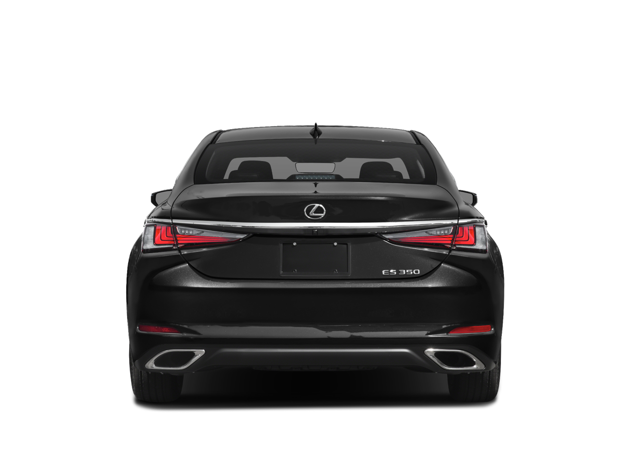 2019 Lexus ES 350 FWD