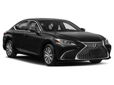 2019 Lexus ES 350 FWD