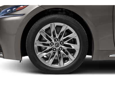 2019 Lexus LS 500 AWD