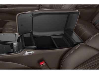 2019 Lexus LS 500 AWD