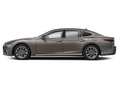 2019 Lexus LS 500 AWD