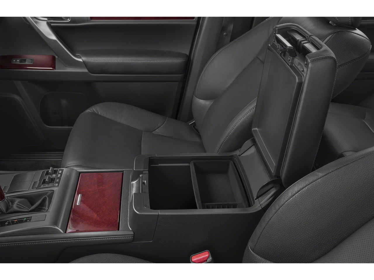 2019 Lexus GX GX 460 Premium