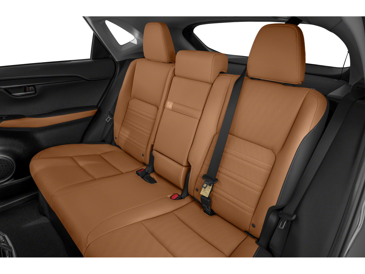 2019 Lexus NX 300 AWD