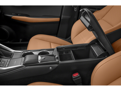 2019 Lexus NX 300 AWD