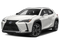 2019 Lexus UX 250h AWD