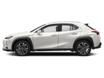 2019 Lexus UX 250h AWD