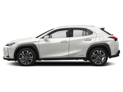 2019 Lexus UX 250h AWD