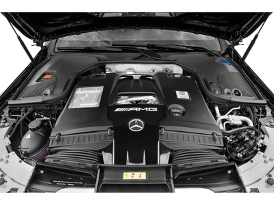 2019 Mercedes-Benz AMG® GT AMG® GT 63