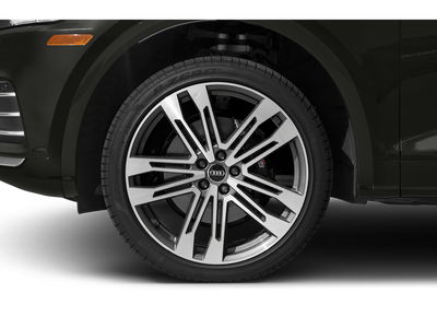 2020 Audi SQ5 Premium Plus