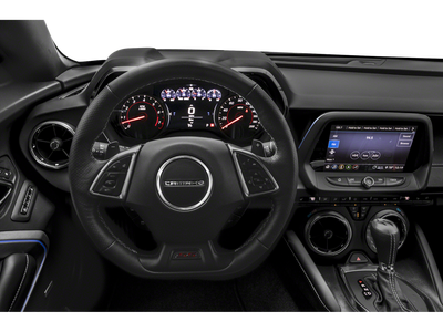 2020 Chevrolet Camaro 2SS