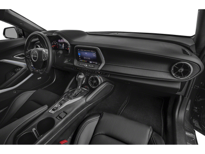 2020 Chevrolet Camaro 2SS