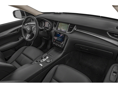2020 INFINITI QX50 ESSENTIAL