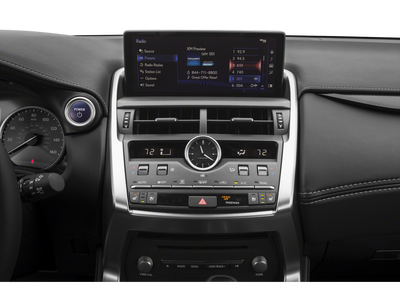 2020 Lexus NX 300h AWD