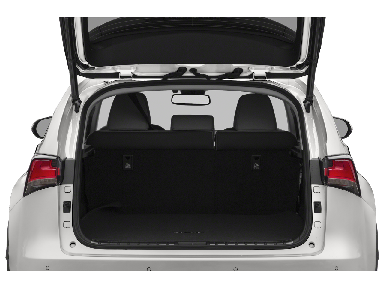 2020 Lexus NX 300h AWD